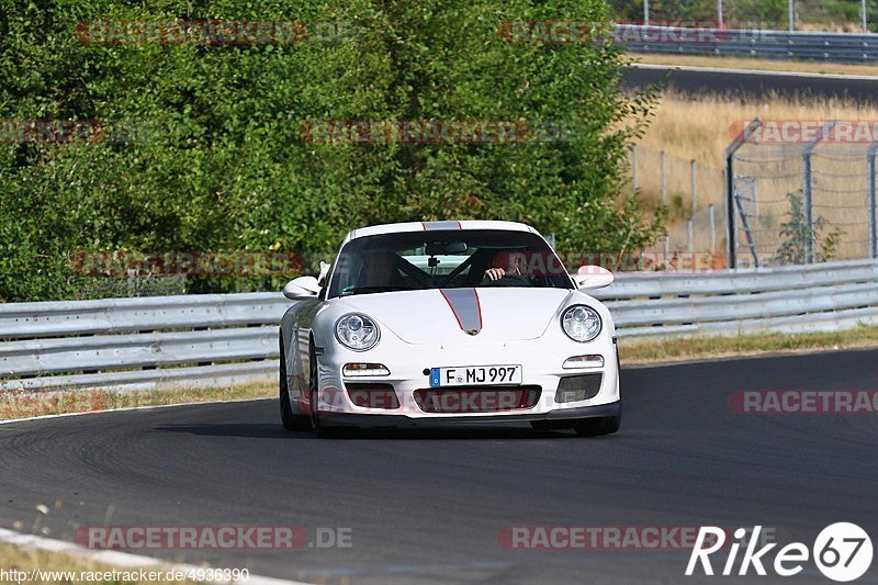 Bild #4936390 - Touristenfahrten Nürburgring Nordschleife 02.08.2018