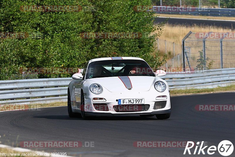 Bild #4936395 - Touristenfahrten Nürburgring Nordschleife 02.08.2018