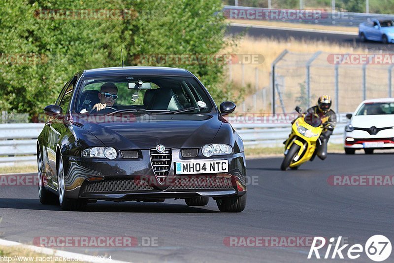 Bild #4936954 - Touristenfahrten Nürburgring Nordschleife 02.08.2018