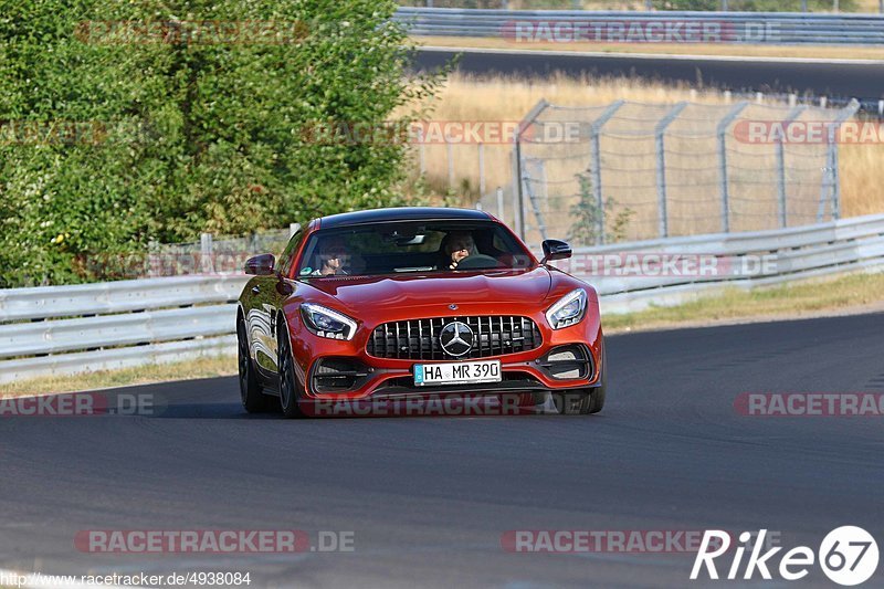 Bild #4938084 - Touristenfahrten Nürburgring Nordschleife 02.08.2018