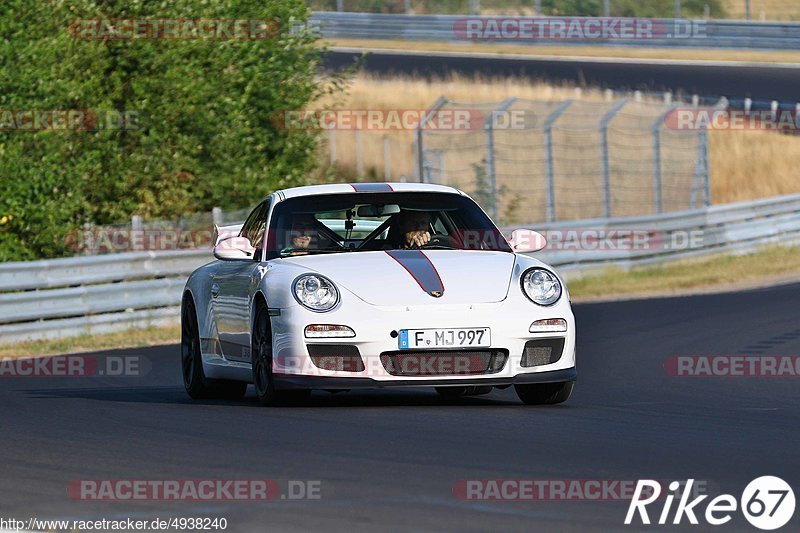 Bild #4938240 - Touristenfahrten Nürburgring Nordschleife 02.08.2018