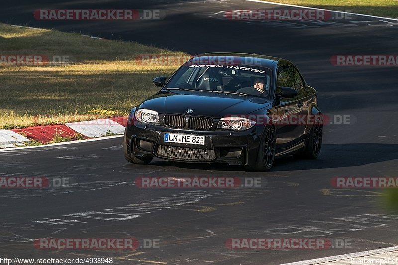 Bild #4938948 - Touristenfahrten Nürburgring Nordschleife 02.08.2018