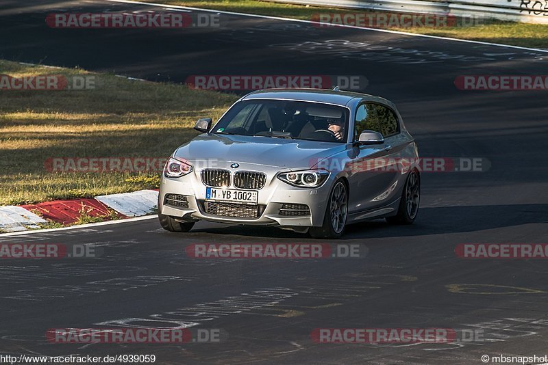 Bild #4939059 - Touristenfahrten Nürburgring Nordschleife 02.08.2018