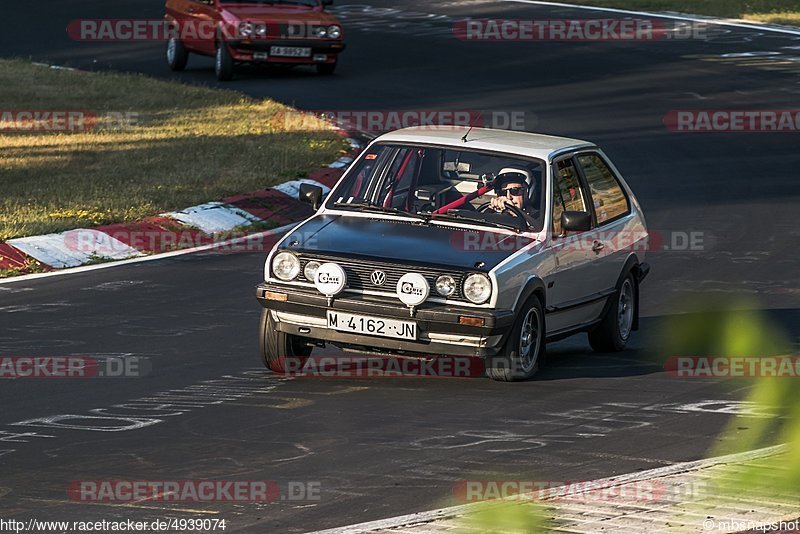 Bild #4939074 - Touristenfahrten Nürburgring Nordschleife 02.08.2018