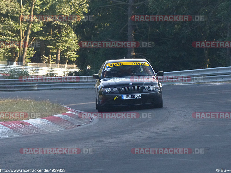 Bild #4939833 - Touristenfahrten Nürburgring Nordschleife 02.08.2018