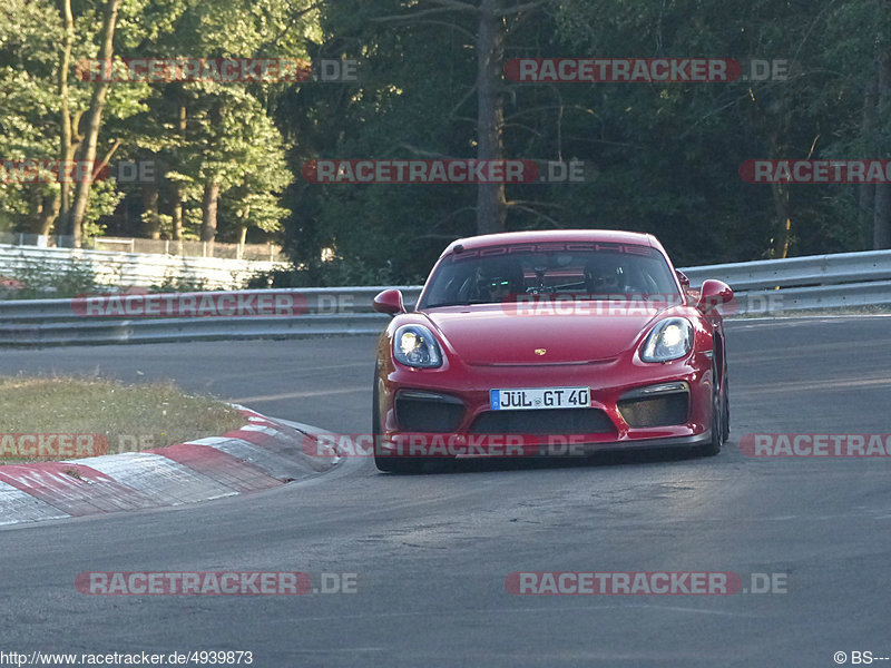 Bild #4939873 - Touristenfahrten Nürburgring Nordschleife 02.08.2018