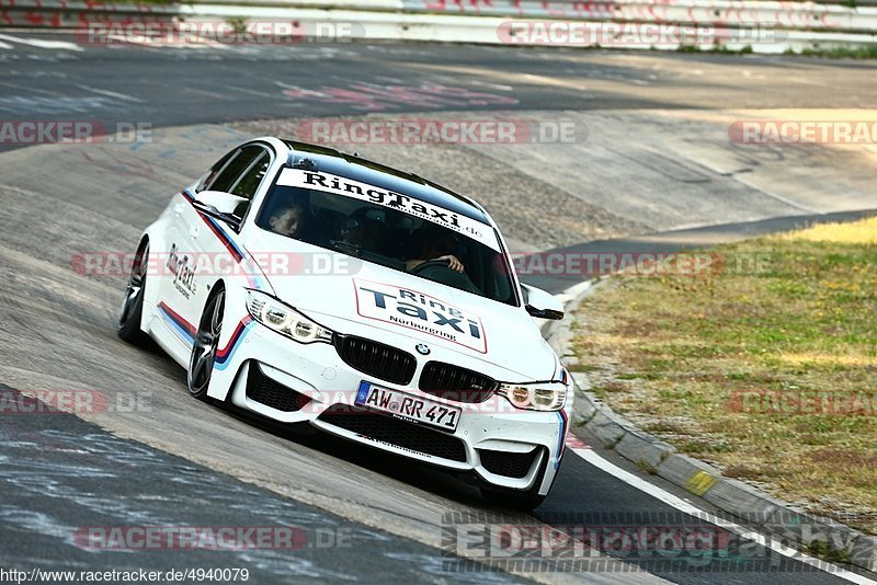 Bild #4940079 - Touristenfahrten Nürburgring Nordschleife 02.08.2018