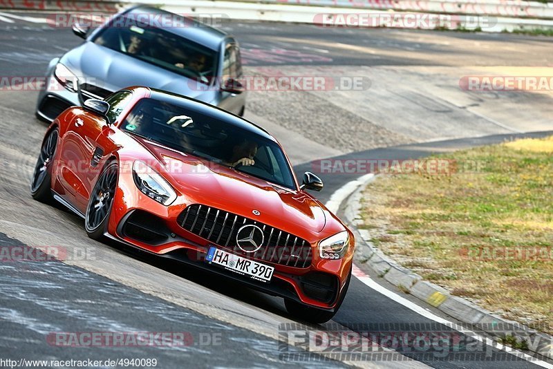 Bild #4940089 - Touristenfahrten Nürburgring Nordschleife 02.08.2018