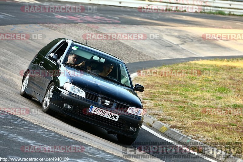 Bild #4940169 - Touristenfahrten Nürburgring Nordschleife 02.08.2018