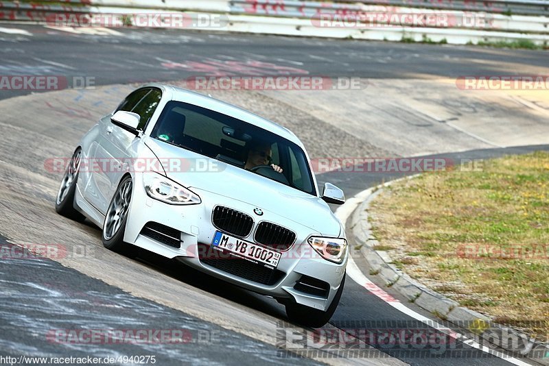 Bild #4940275 - Touristenfahrten Nürburgring Nordschleife 02.08.2018