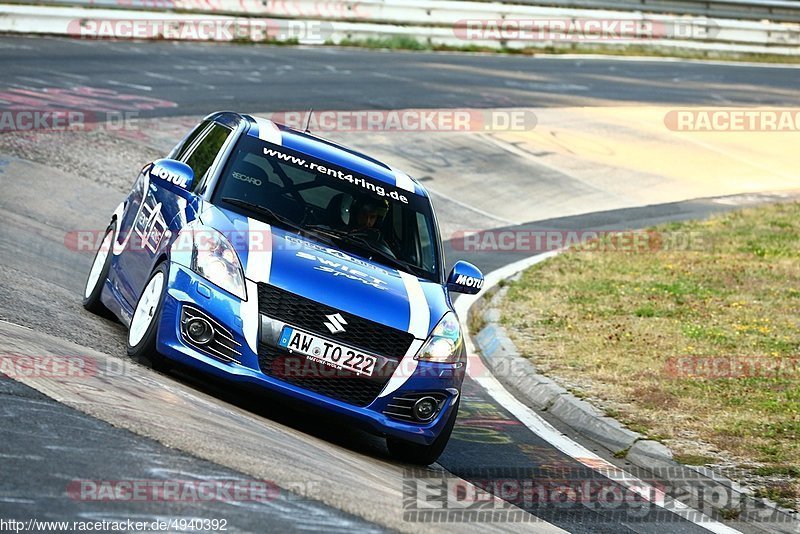 Bild #4940392 - Touristenfahrten Nürburgring Nordschleife 02.08.2018