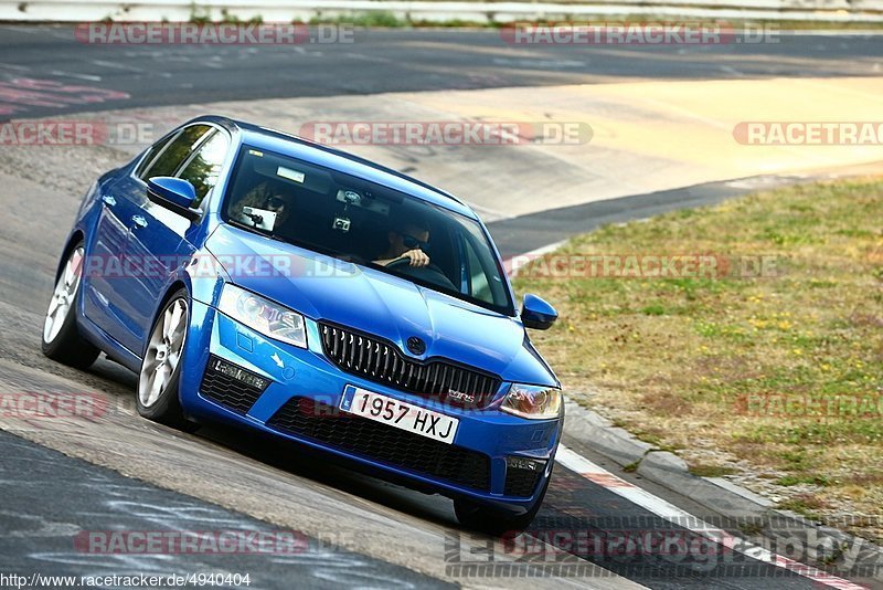 Bild #4940404 - Touristenfahrten Nürburgring Nordschleife 02.08.2018