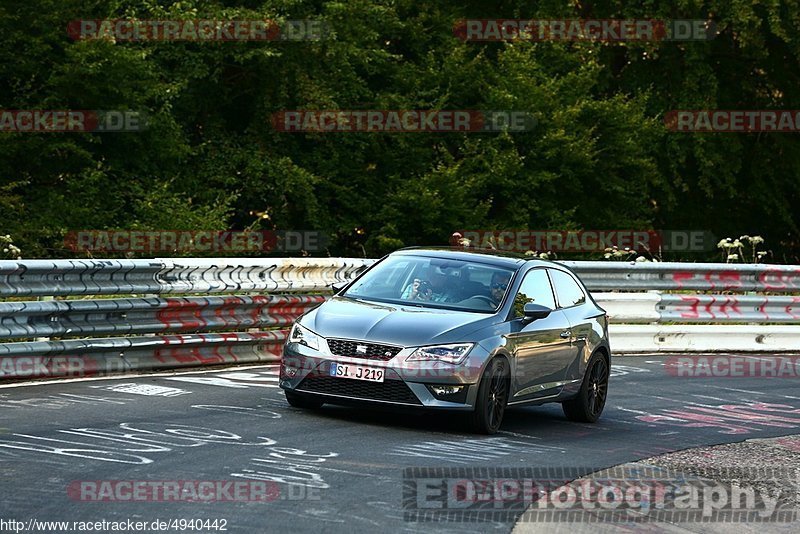 Bild #4940442 - Touristenfahrten Nürburgring Nordschleife 02.08.2018