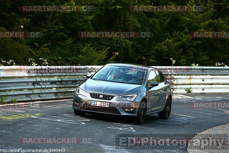 Bild #4940443 - Touristenfahrten Nürburgring Nordschleife 02.08.2018