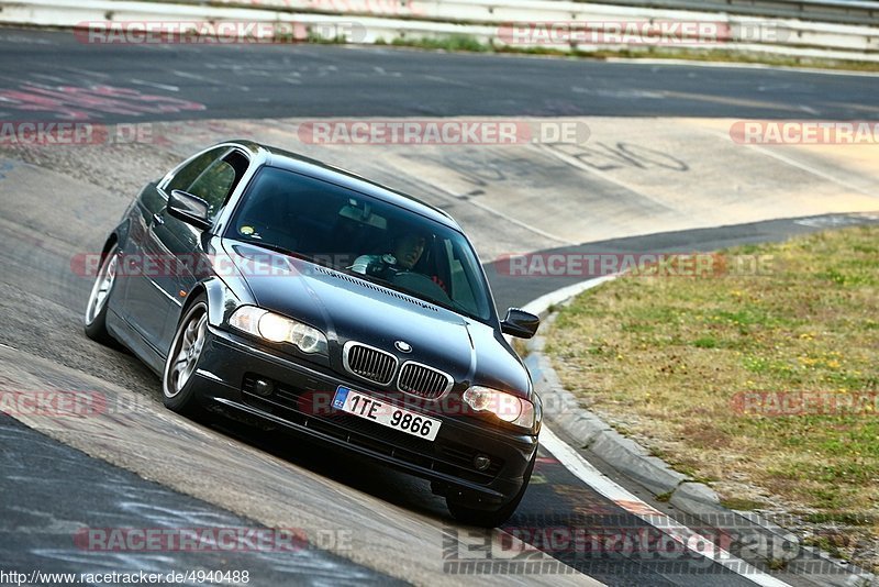 Bild #4940488 - Touristenfahrten Nürburgring Nordschleife 02.08.2018