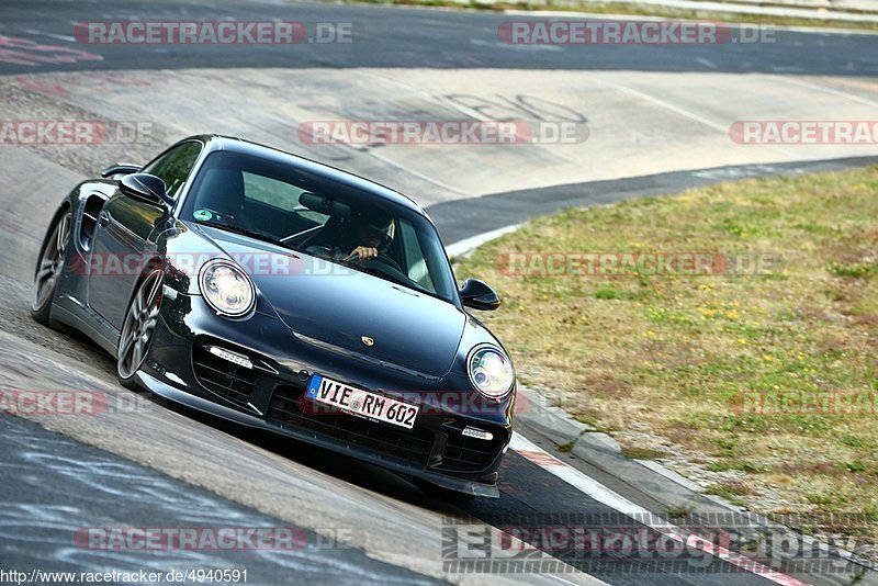 Bild #4940591 - Touristenfahrten Nürburgring Nordschleife 02.08.2018