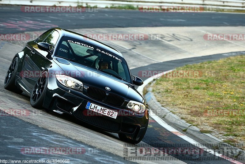 Bild #4940668 - Touristenfahrten Nürburgring Nordschleife 02.08.2018