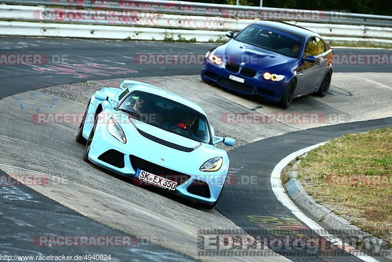 Bild #4940824 - Touristenfahrten Nürburgring Nordschleife 02.08.2018