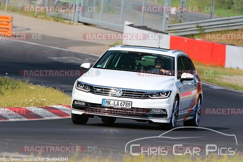 Bild #4940941 - Touristenfahrten Nürburgring Nordschleife 03.08.2018