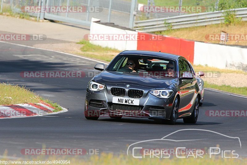 Bild #4940954 - Touristenfahrten Nürburgring Nordschleife 03.08.2018