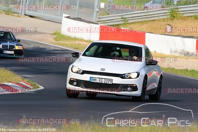 Bild #4941046 - Touristenfahrten Nürburgring Nordschleife 03.08.2018