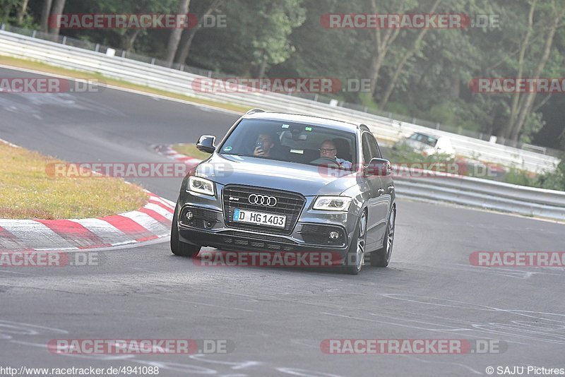 Bild #4941088 - Touristenfahrten Nürburgring Nordschleife 03.08.2018