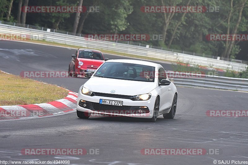 Bild #4941098 - Touristenfahrten Nürburgring Nordschleife 03.08.2018