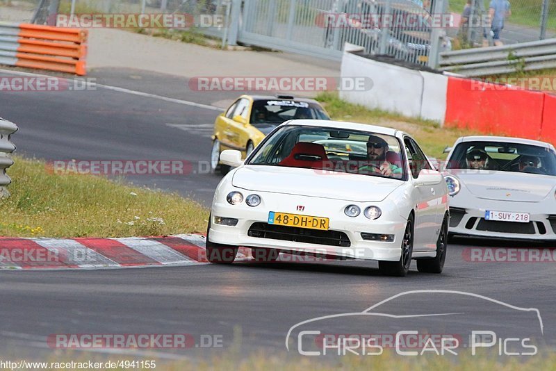 Bild #4941155 - Touristenfahrten Nürburgring Nordschleife 03.08.2018