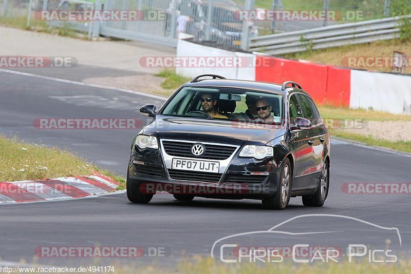 Bild #4941174 - Touristenfahrten Nürburgring Nordschleife 03.08.2018