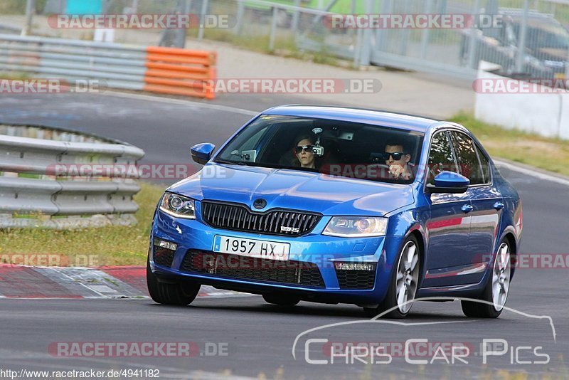 Bild #4941182 - Touristenfahrten Nürburgring Nordschleife 03.08.2018