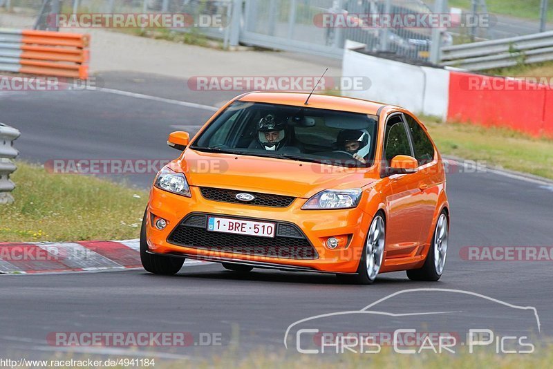 Bild #4941184 - Touristenfahrten Nürburgring Nordschleife 03.08.2018