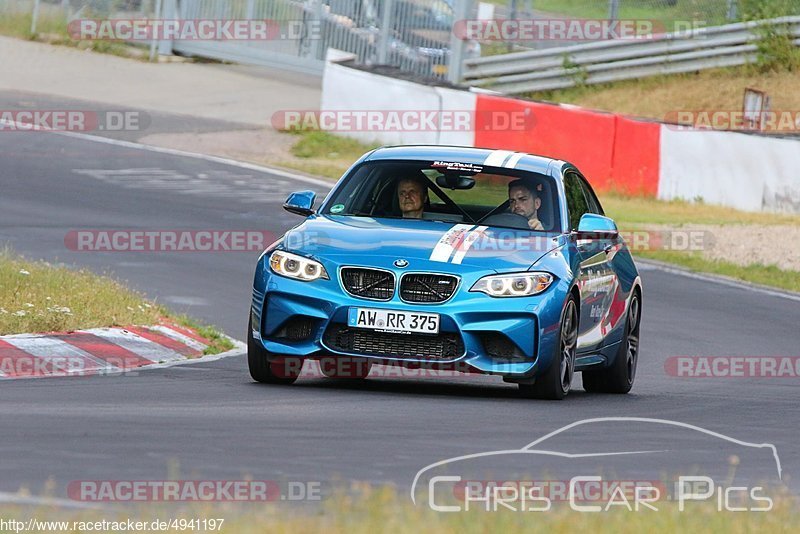 Bild #4941197 - Touristenfahrten Nürburgring Nordschleife 03.08.2018