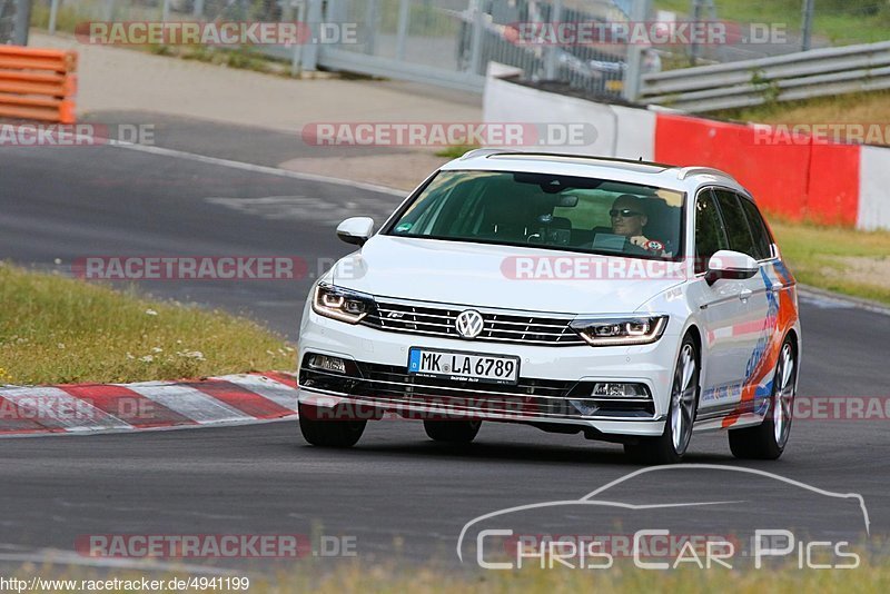 Bild #4941199 - Touristenfahrten Nürburgring Nordschleife 03.08.2018