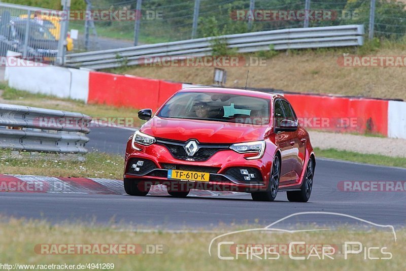 Bild #4941269 - Touristenfahrten Nürburgring Nordschleife 03.08.2018