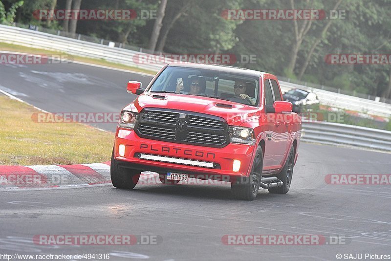 Bild #4941316 - Touristenfahrten Nürburgring Nordschleife 03.08.2018