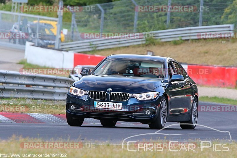 Bild #4941322 - Touristenfahrten Nürburgring Nordschleife 03.08.2018