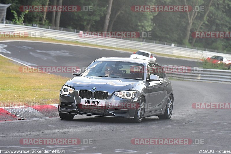 Bild #4941504 - Touristenfahrten Nürburgring Nordschleife 03.08.2018