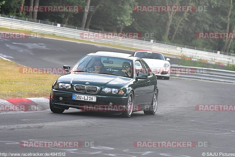 Bild #4941512 - Touristenfahrten Nürburgring Nordschleife 03.08.2018