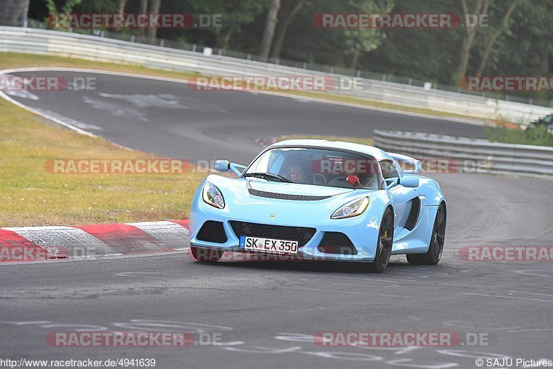 Bild #4941639 - Touristenfahrten Nürburgring Nordschleife 03.08.2018