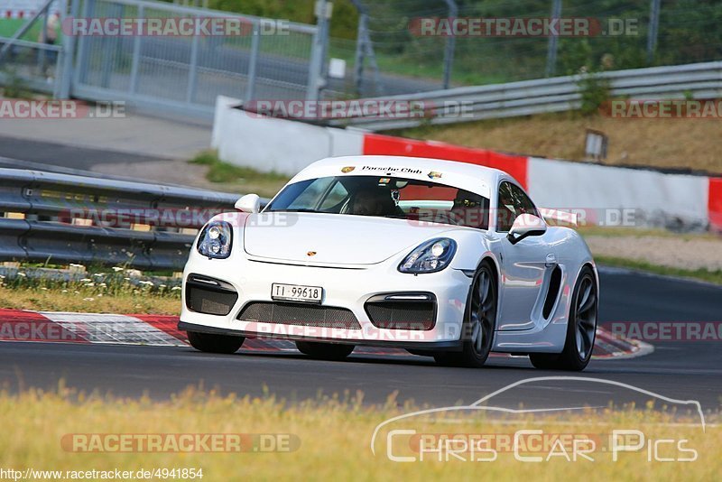 Bild #4941854 - Touristenfahrten Nürburgring Nordschleife 03.08.2018