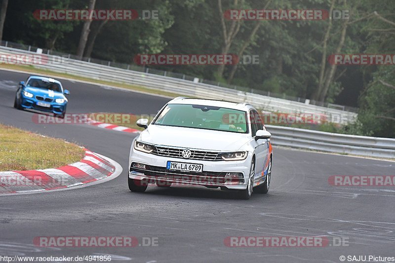 Bild #4941856 - Touristenfahrten Nürburgring Nordschleife 03.08.2018