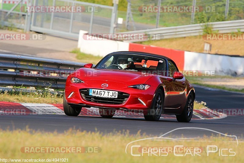 Bild #4941921 - Touristenfahrten Nürburgring Nordschleife 03.08.2018