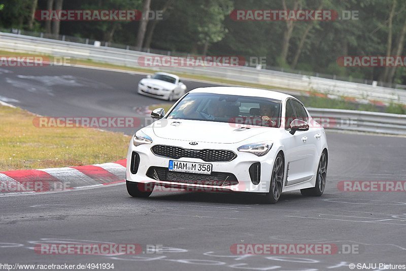 Bild #4941934 - Touristenfahrten Nürburgring Nordschleife 03.08.2018