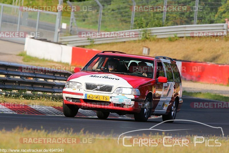 Bild #4941941 - Touristenfahrten Nürburgring Nordschleife 03.08.2018