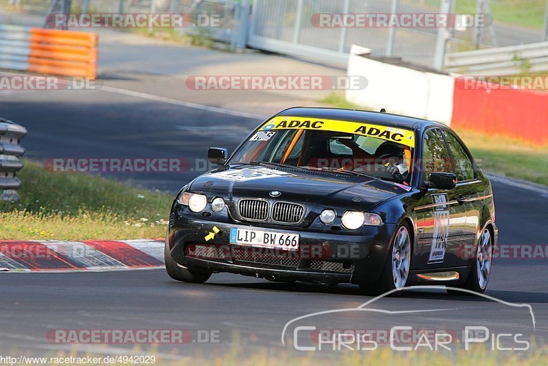 Bild #4942029 - Touristenfahrten Nürburgring Nordschleife 03.08.2018