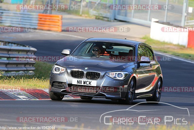 Bild #4942044 - Touristenfahrten Nürburgring Nordschleife 03.08.2018