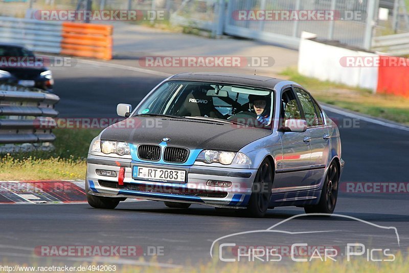 Bild #4942063 - Touristenfahrten Nürburgring Nordschleife 03.08.2018