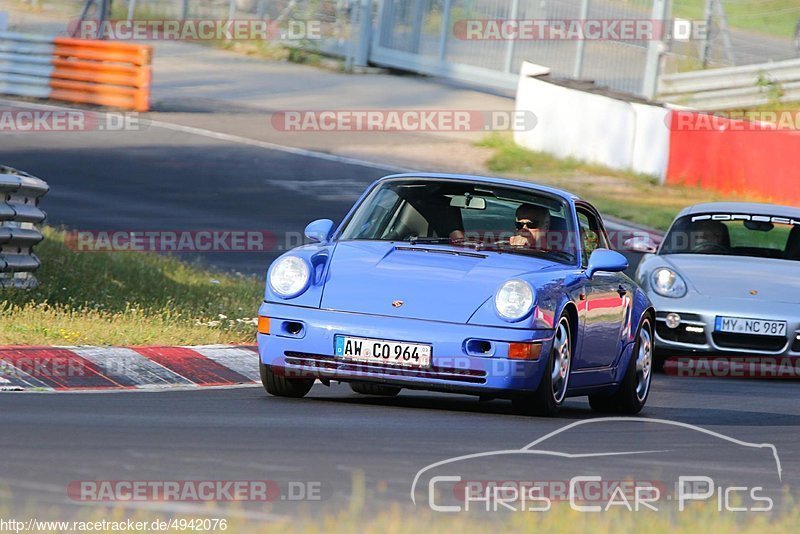 Bild #4942076 - Touristenfahrten Nürburgring Nordschleife 03.08.2018