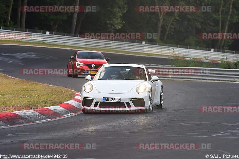 Bild #4942133 - Touristenfahrten Nürburgring Nordschleife 03.08.2018