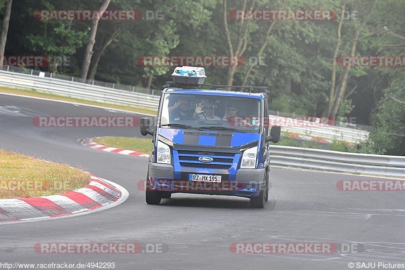 Bild #4942293 - Touristenfahrten Nürburgring Nordschleife 03.08.2018